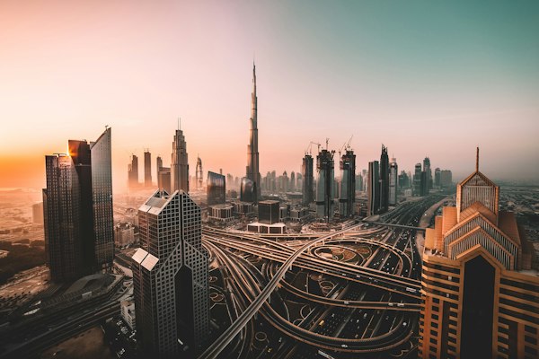 Doha, Qatar